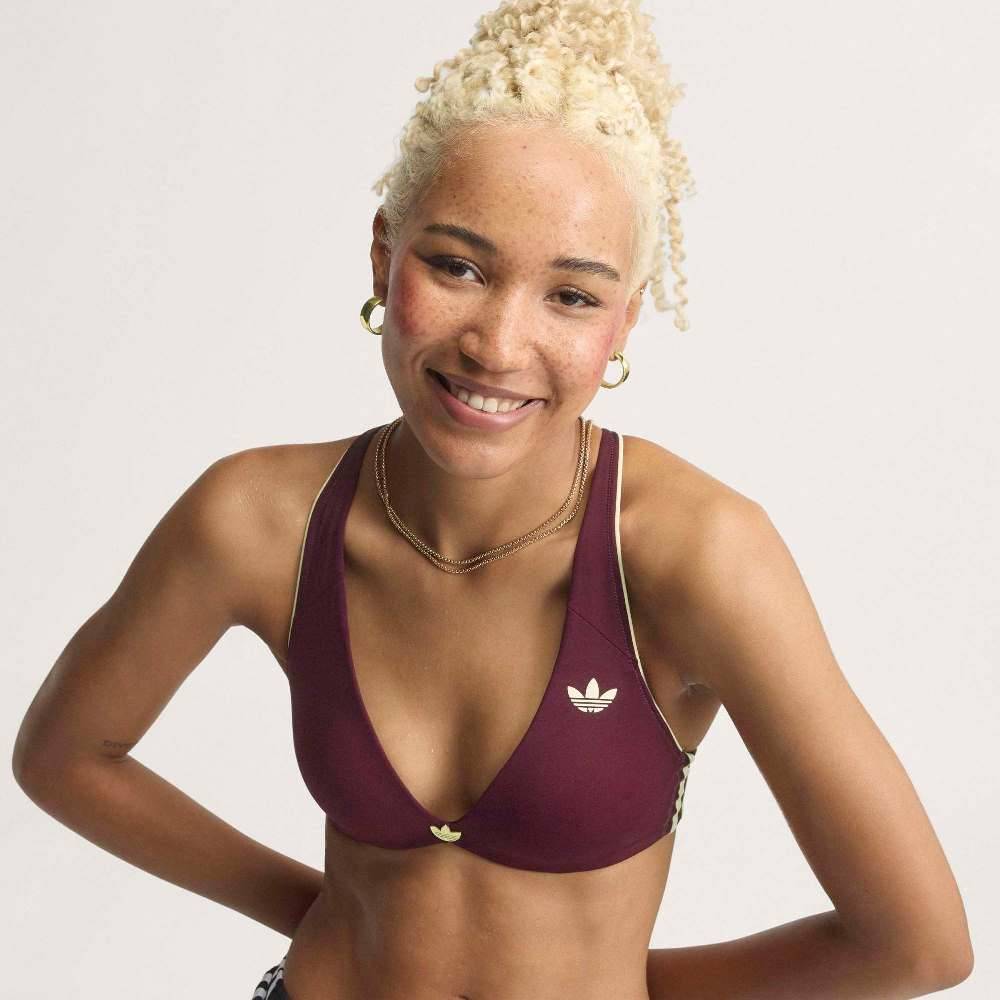 ADIDAS ORIGINALS SPORT LIGHT SUPPORT BRA