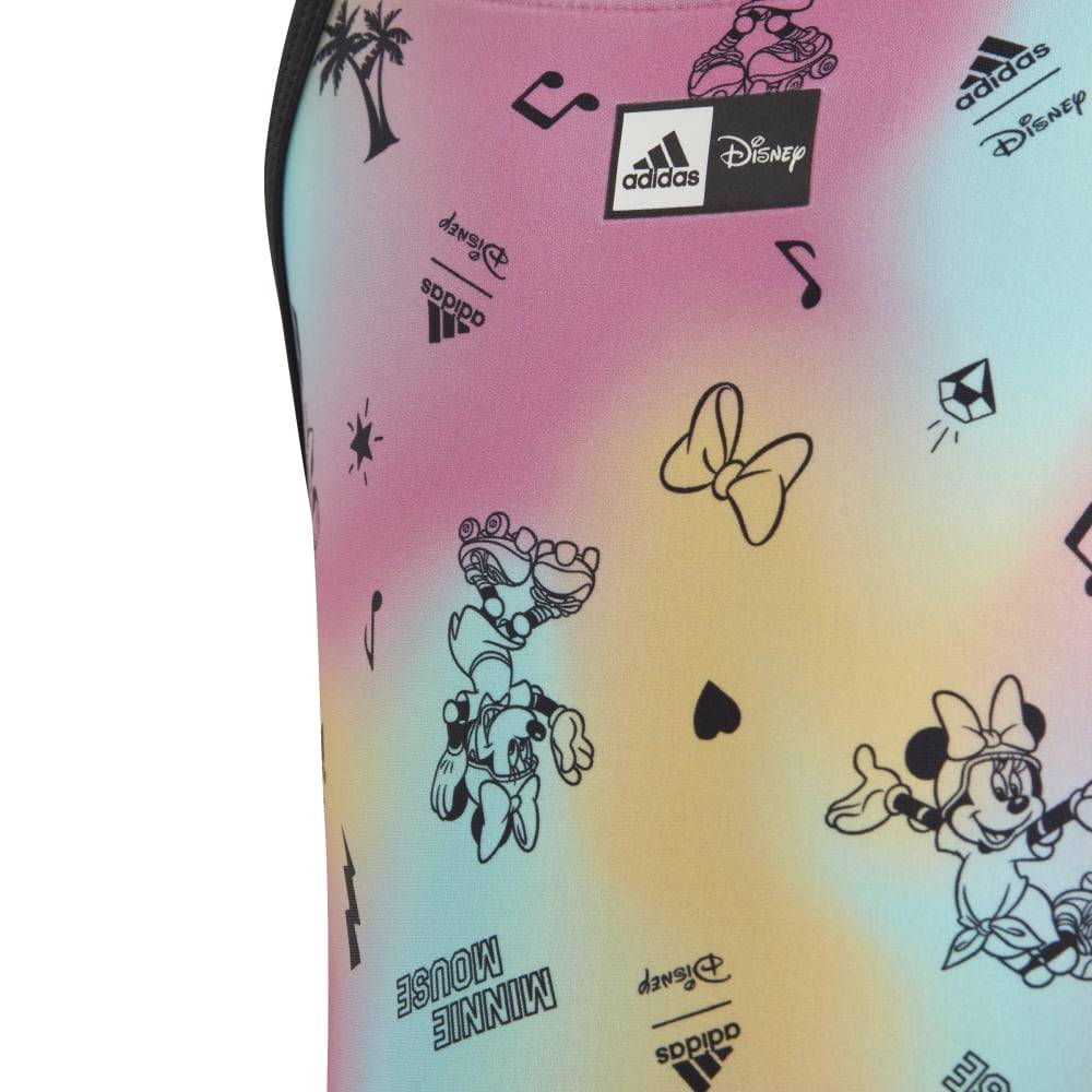 ADIDAS DISNEY Minnie Roller Skates Swimsuit
