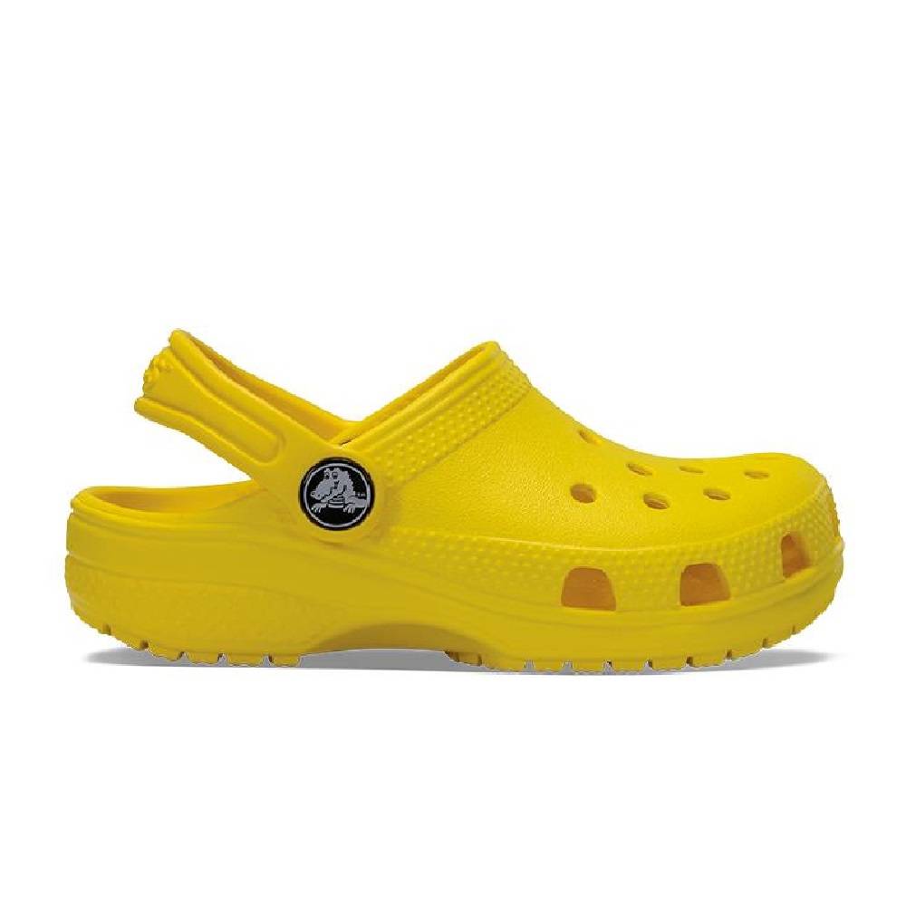 CROCS TODDLER’S CLASSIC CLOG
