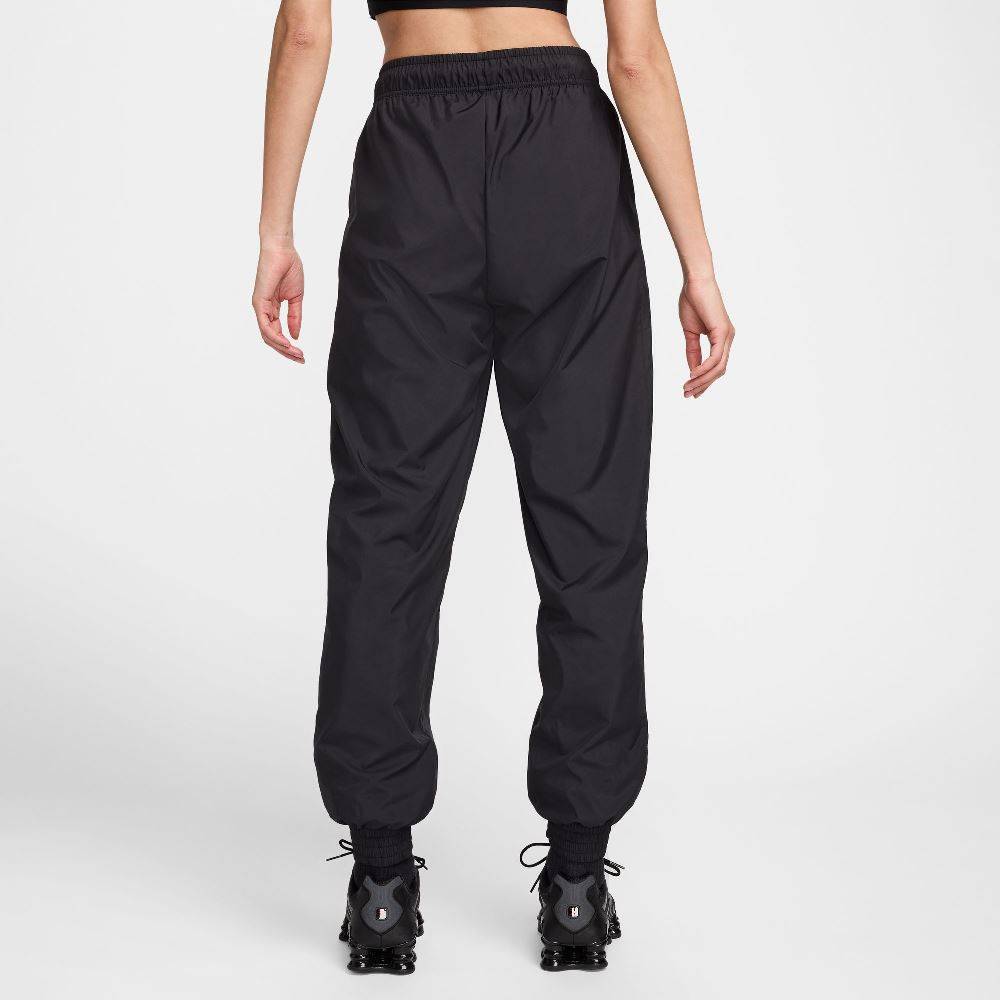 NIKE WOMENS UV LOOSE MID-RISE JOGGER