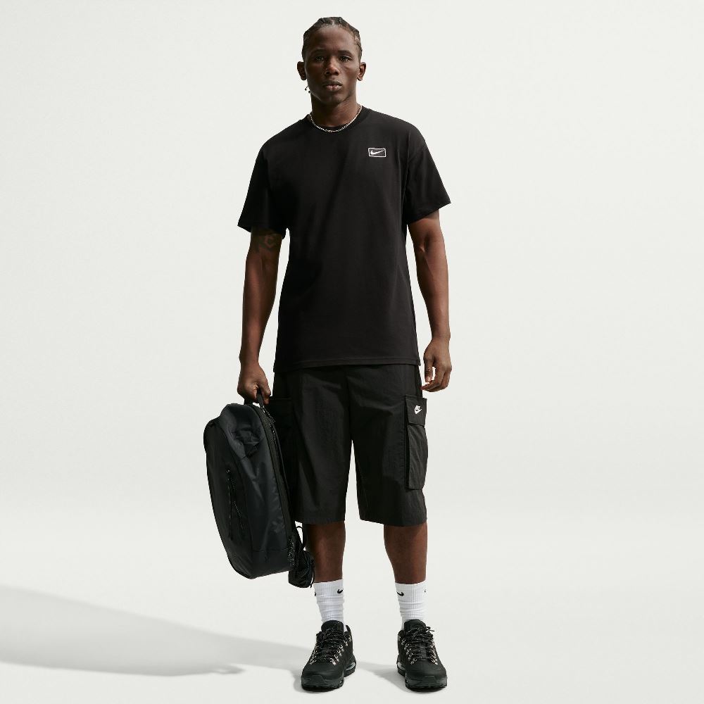 NIKE NSW SF CLASSIC MENS T-SHIRT