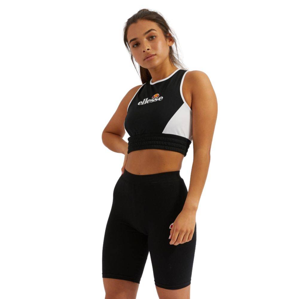 ELLESSE RUTH CROP VEST WOMENS