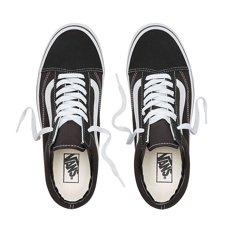 VANS OLD SKOOL UNISEX SHOES