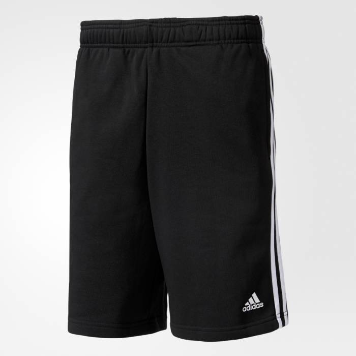 ADIDAS ESSENTIALS FRENCH TERRY ES SHORT