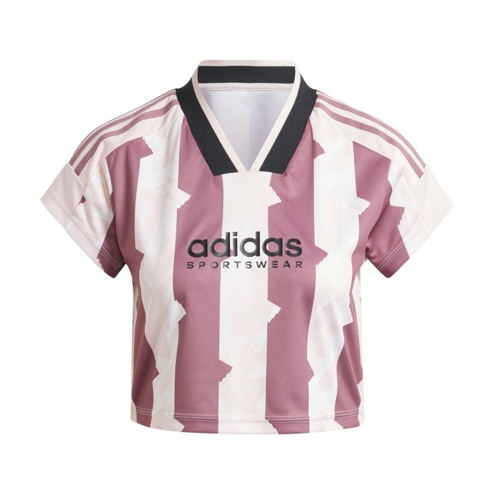 ADIDAS W TIRO Q3 AOP T