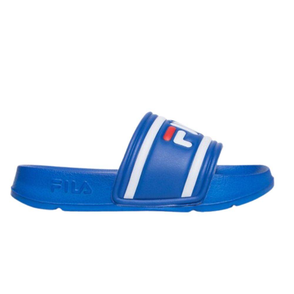FILA MORRO BAY JUNIOR SLIPPERS