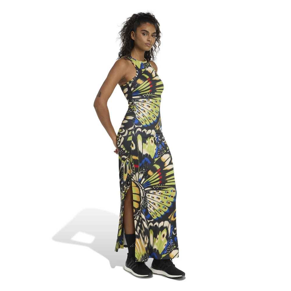 ADIDAS X FARM RIO PREMIUM DRESS