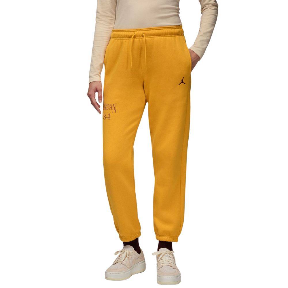 NIKE JORDAN BROOKLYN FLEECE WOMENS PANT
