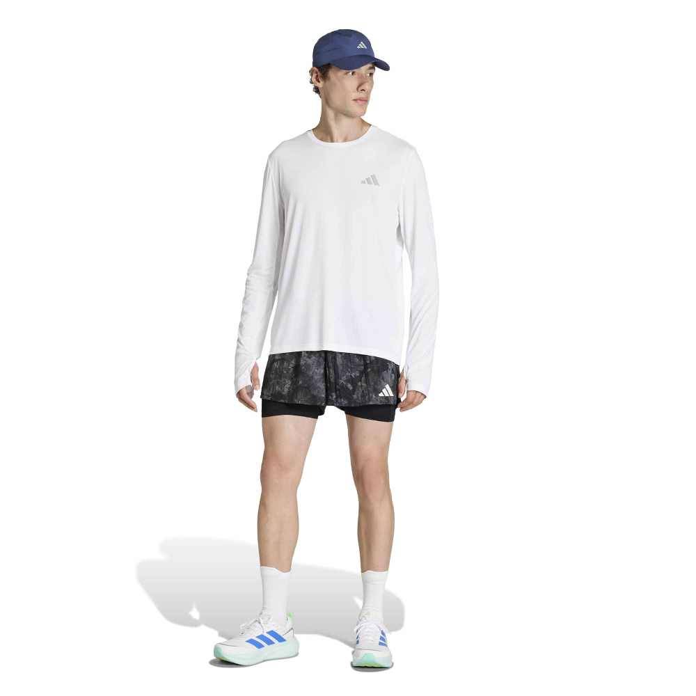 ADIDAS M ADI365 SPRAY DYE 2IN1 SHORTS