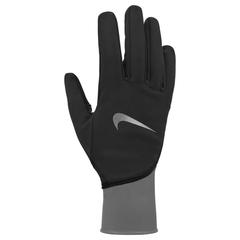 NIKE WOMENS PACER MIDWEIGHT RUNNING GLOVES