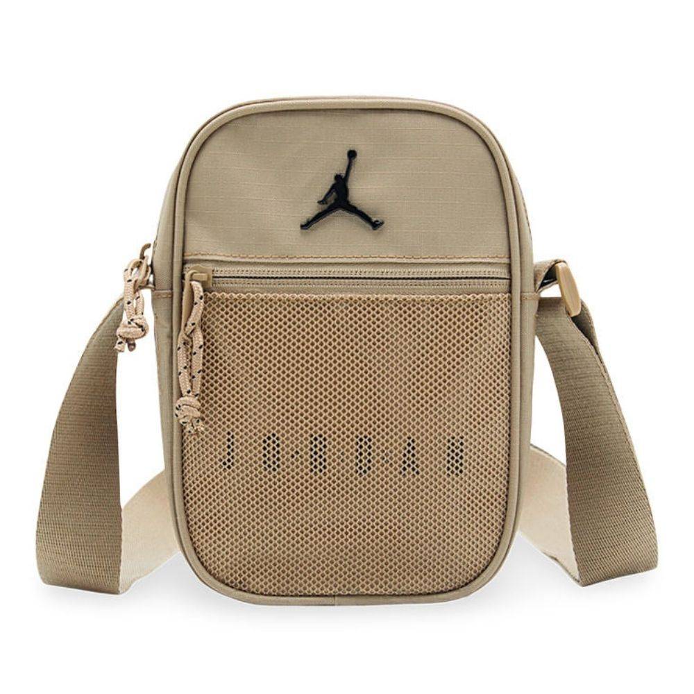 NIKE JORDAN BLACKTOP FESTIVAL BAG