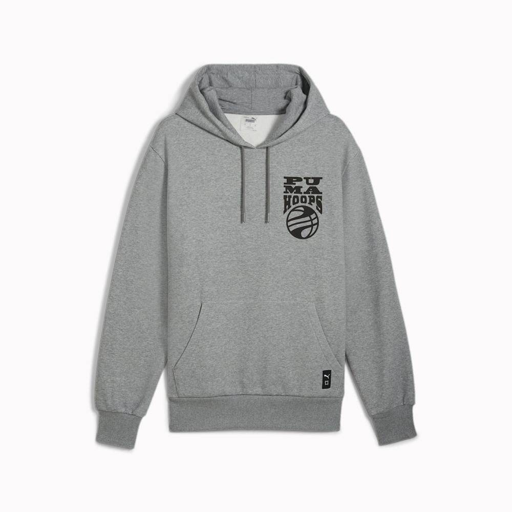 PUMA POSTERIZE 2.0 HOODIE