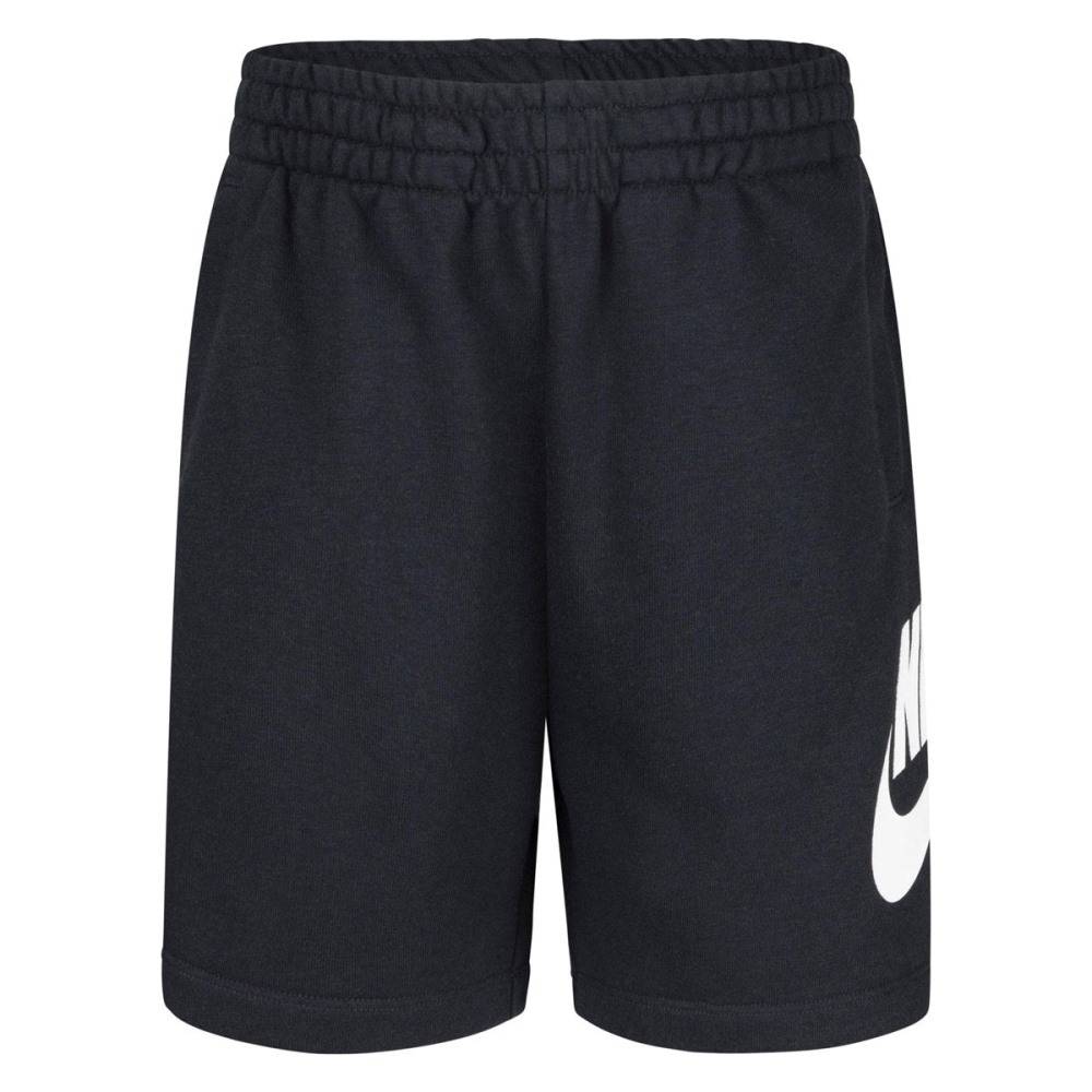 NIKE LITTLE KIDS CLUB TEE & SHORT SET