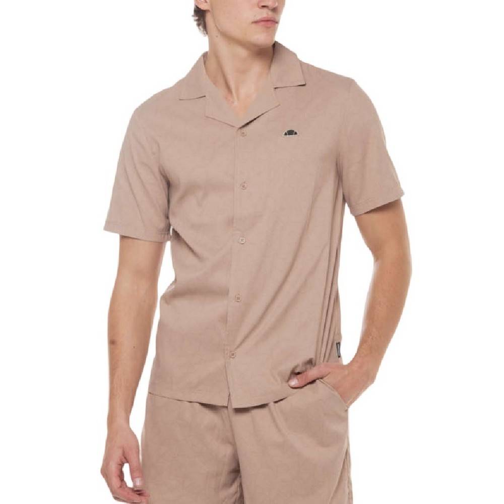 ELLESSE SARTORIA ORVIETA SHIRT
