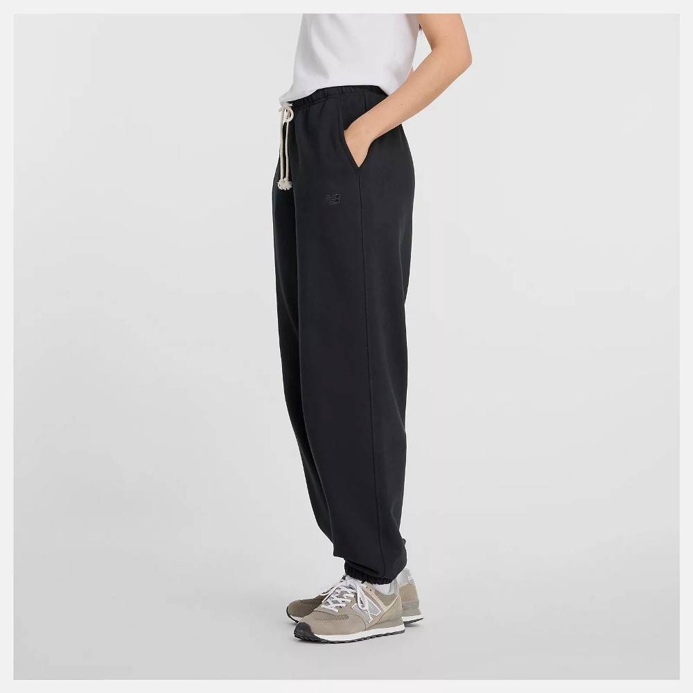 NEW BALANCE ATHLETICS FRENCH TERRY JOGGER