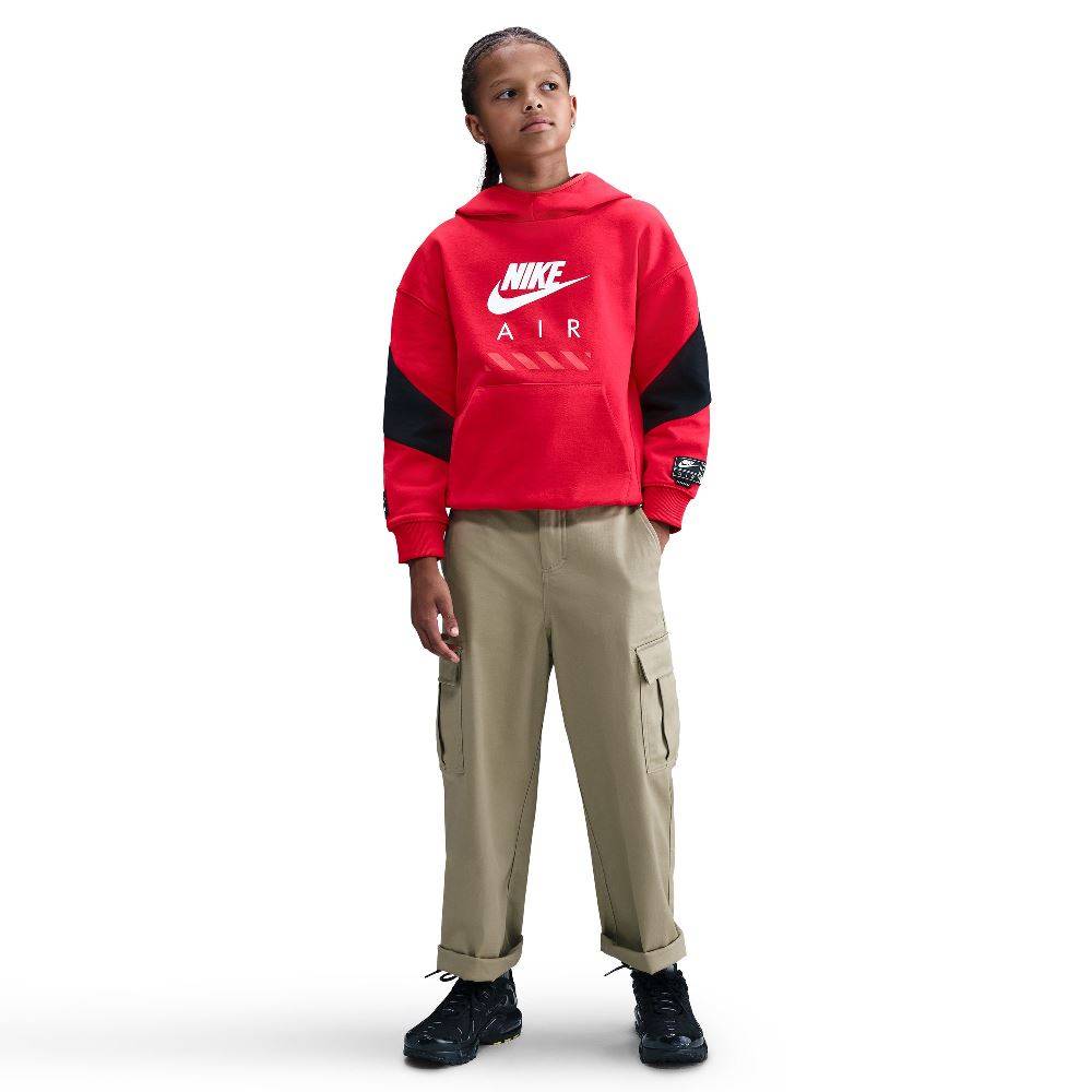 NIKE AIR KIDS FLEECE JOGGER