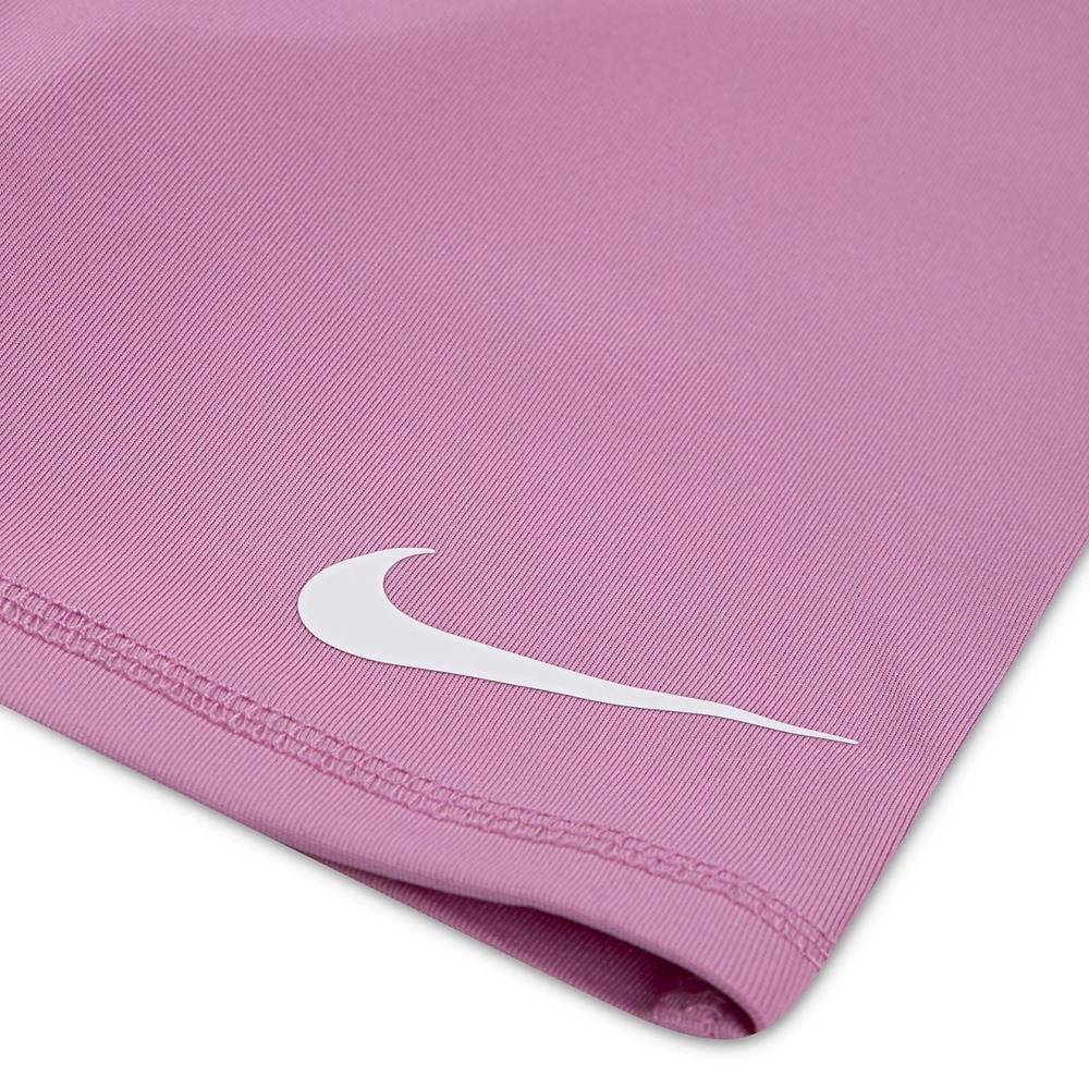 NIKE LITTLE GIRLS PRO DRI FIT SHORT