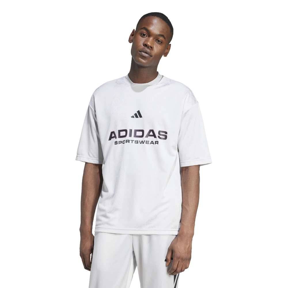 ADIDAS M COMMON GOAL T-SHIRT