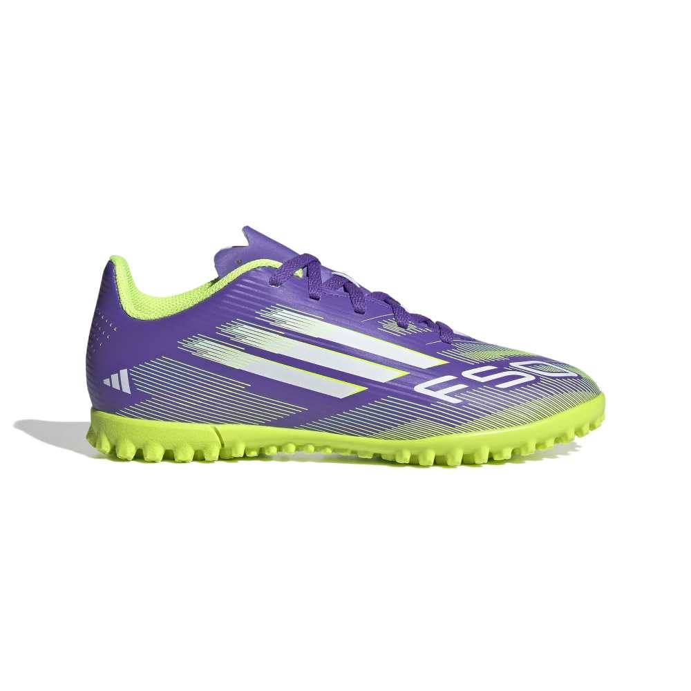 ADIDAS F50 CLUB TF J