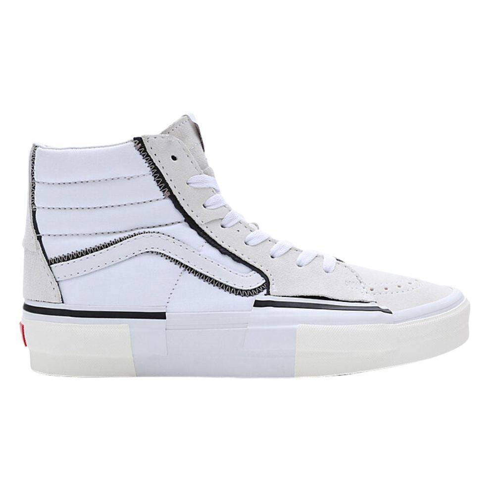 VANS SK8-HI RECONSTRUCT SHOES
