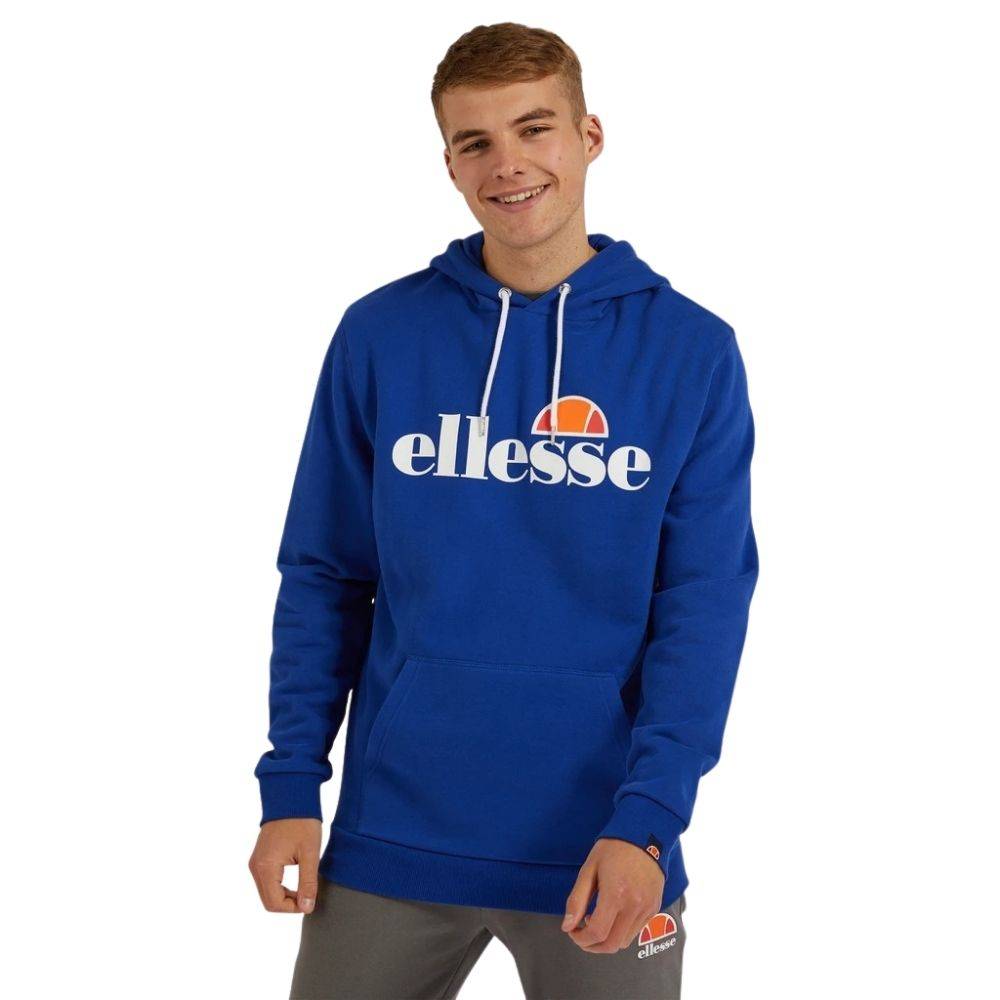 ELLESSE SL GOTTERO OVER HEAD HOODIE