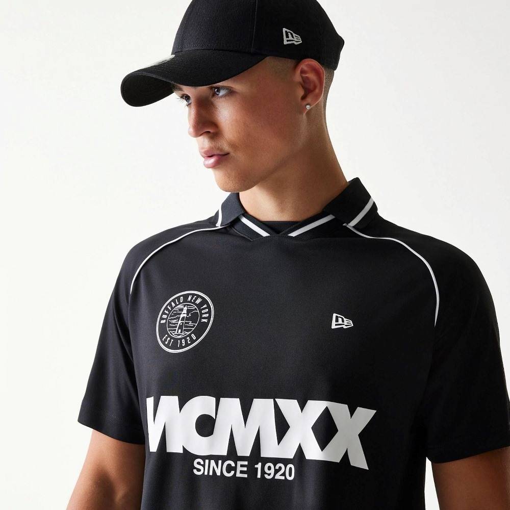 NEW ERA FOOTBALL TOP