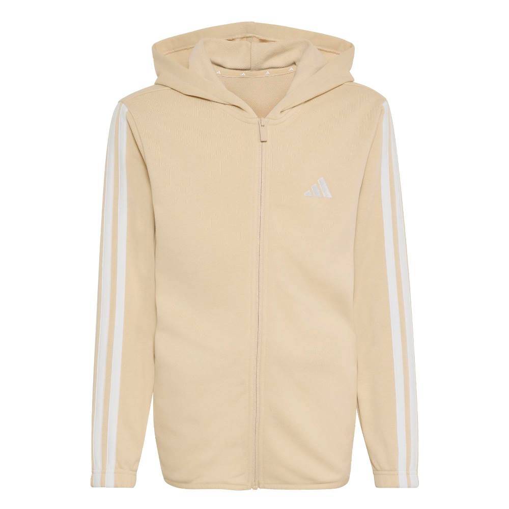 ADIDAS YOUTH ESSENTIALS TRACKSUIT