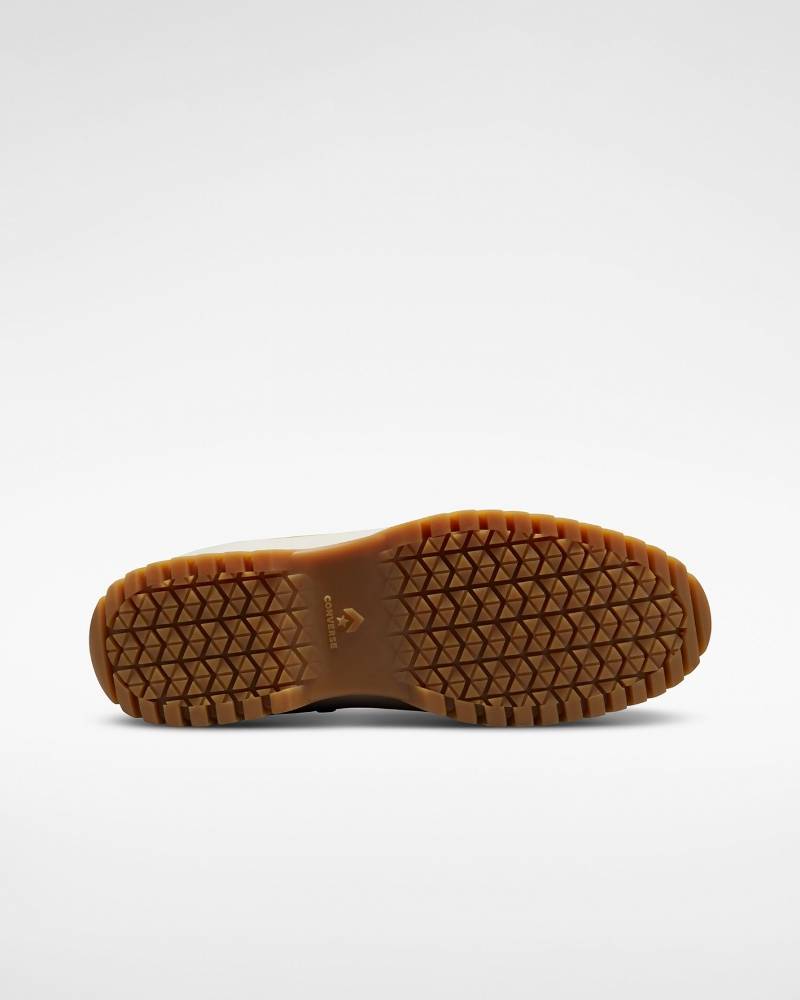 CONVERSE ALL STAR LUGGED 2.0