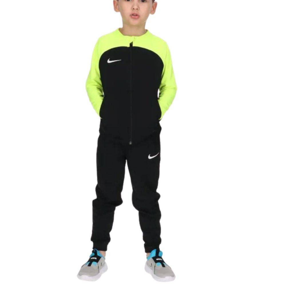 NIKE LITTLE KIDS ACADEMY TRACK SUIT