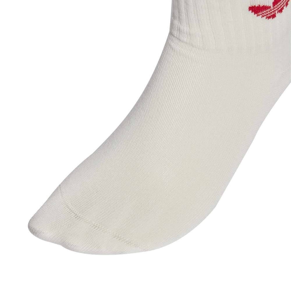 ADIDAS KIDS SOCK 6PP