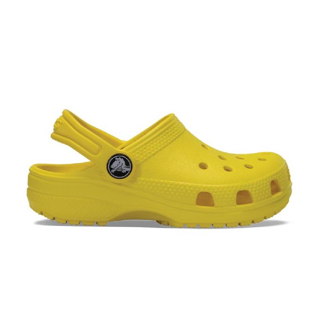CROCS KID'S CLASSIC CLOG