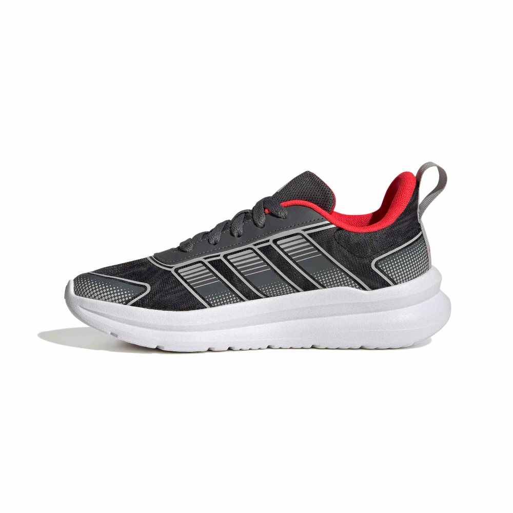 ADIDAS JUNIOR TENSAUR RUN 4.0 SHOES