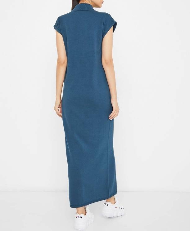 FILA EFFY HIGH NECK DRESS