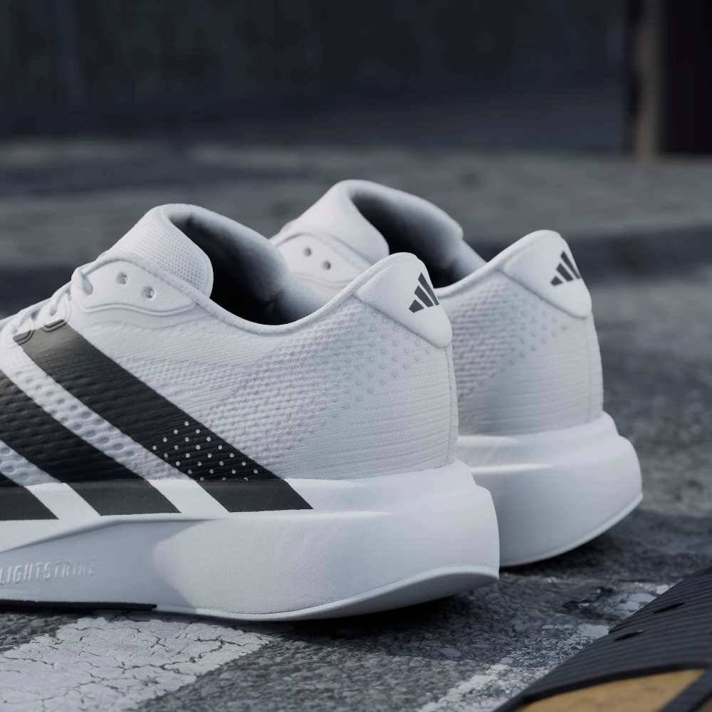 ADIDAS M ADIZERO PACER SHOES