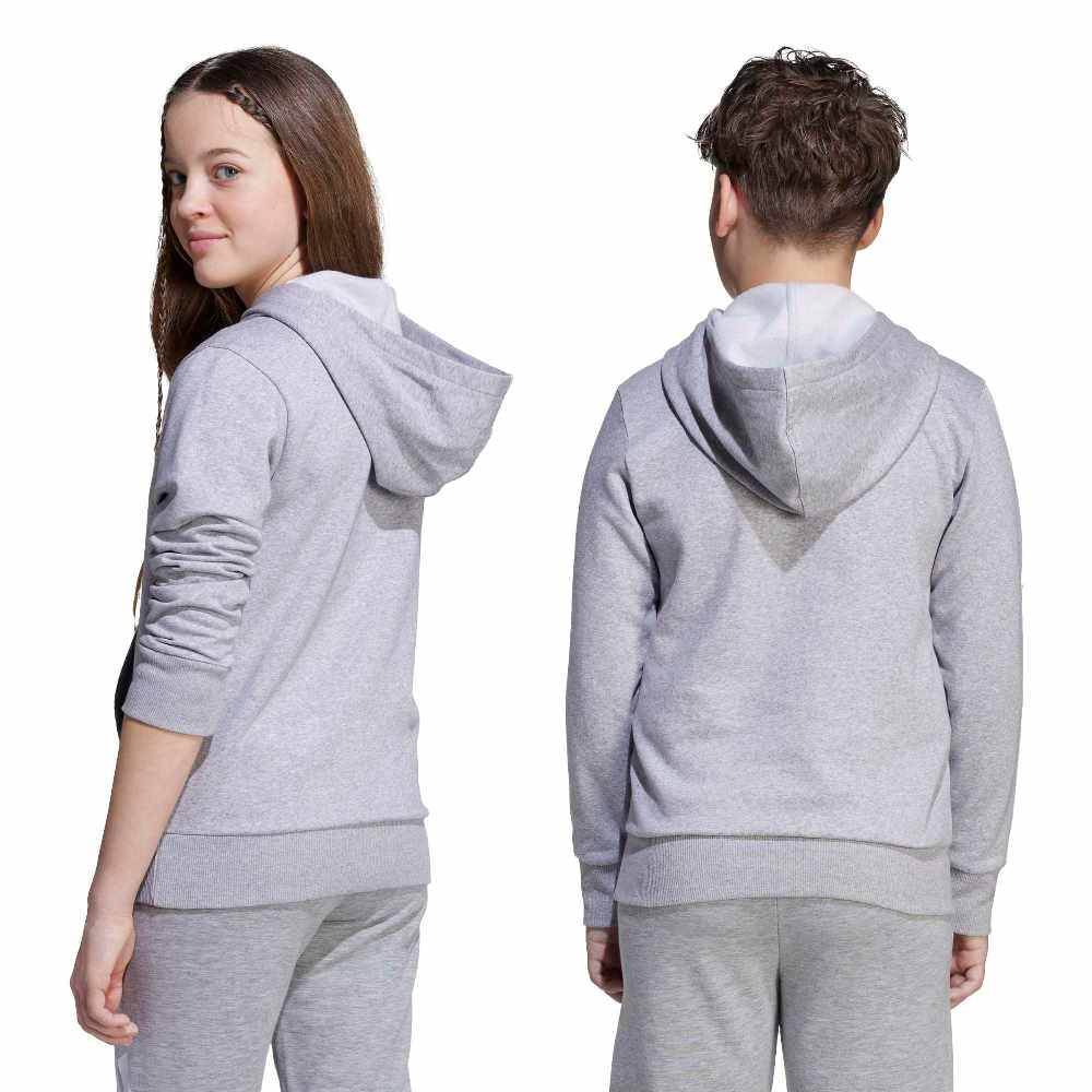 ADIDAS YOUTH ESSENTIALS HOODIE
