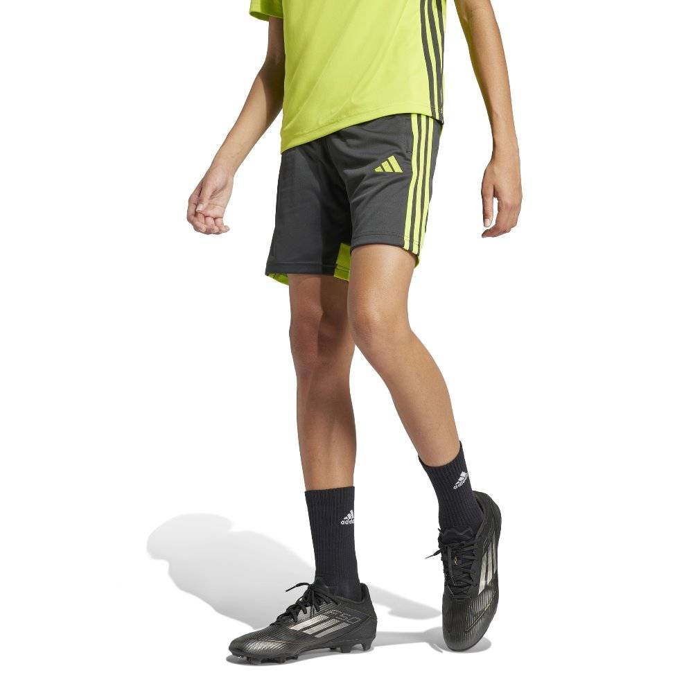 ADIDAS LITTLE KIDS TIRO25 ESSENTIALS SHORTS