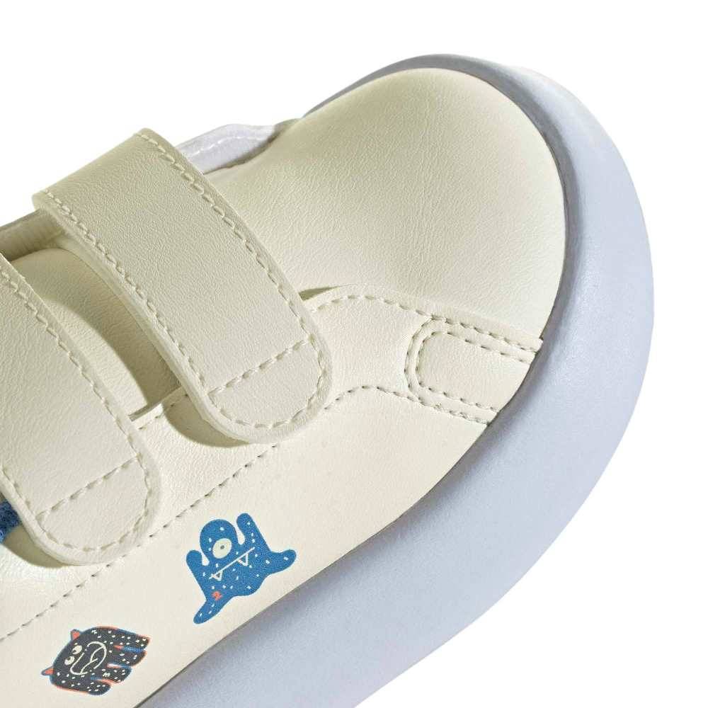 ADIDAS INFANT ADVANTAGE SHOES INFANTS