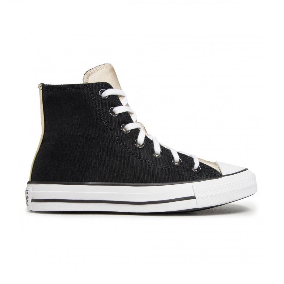 CONVERSE CT ALL STAR ANODIZED META HIGH