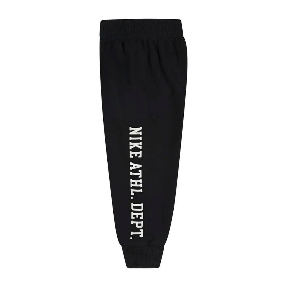 NIKE LITTLE BOYS NSW P.E. FT PO PANT SET