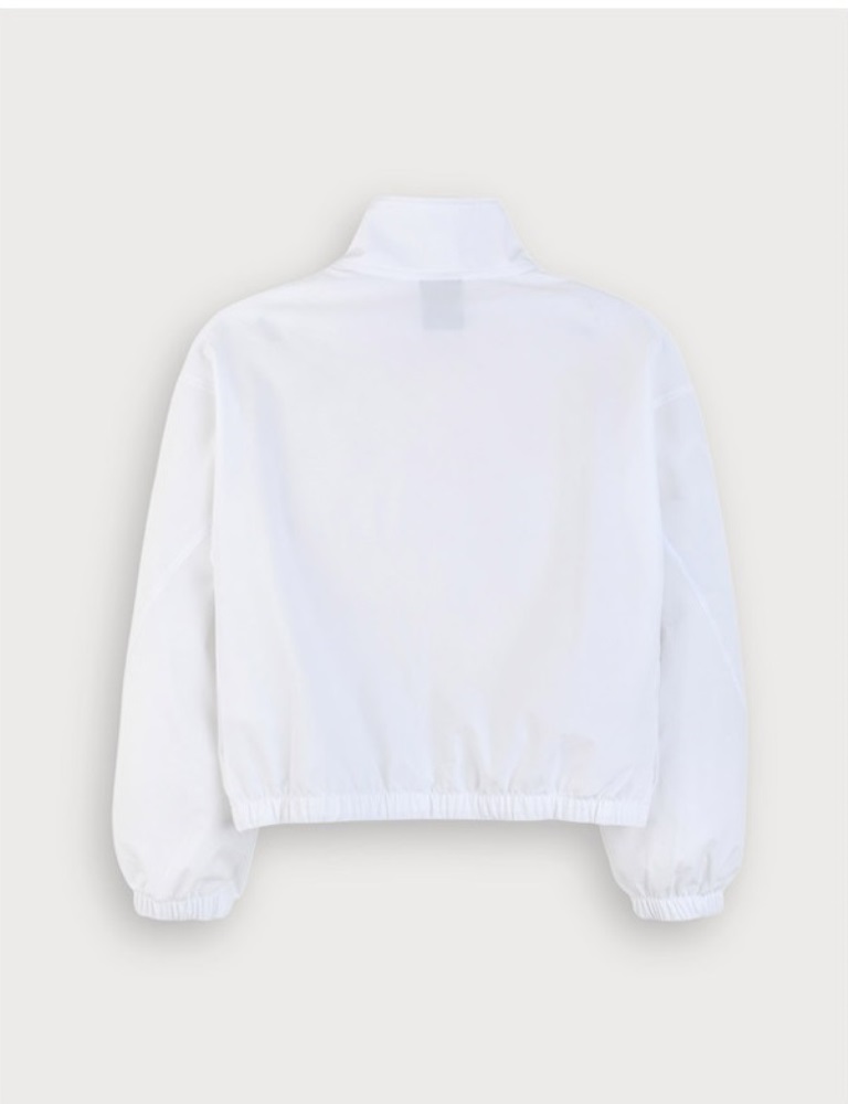 NIKE JORDAN GIRLS JUMPMAN SPRT FULL ZIP