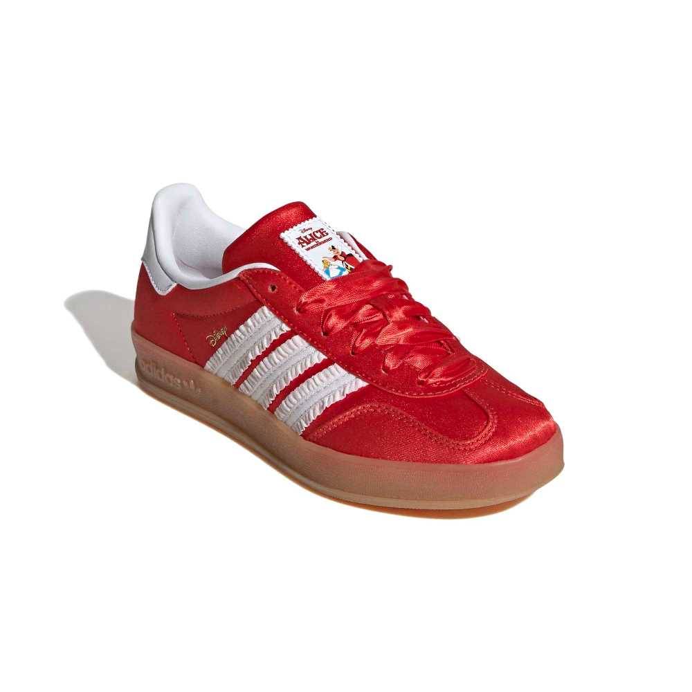 ADIDAS ORIGINALS JUNIOR DISNEY GAZELLE INDOOR SHOES