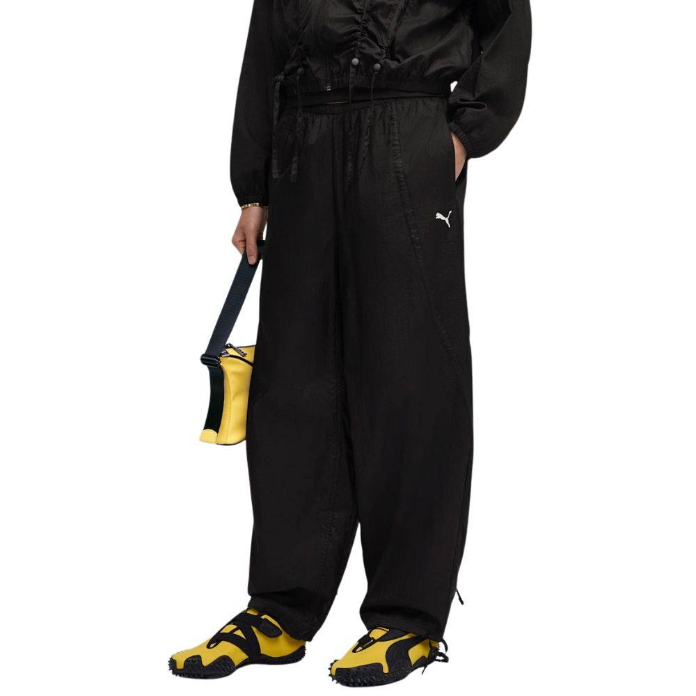PUMA DARE TO WOVEN PANTS