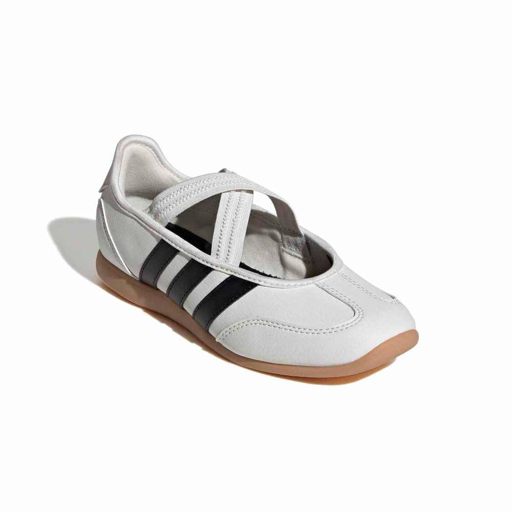 ADIDAS JUNIOR BARREDA MARY JANE SHOES