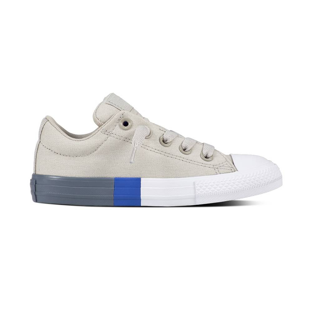 CONVERSE CT ALL STAR STREET LO JUNIOR