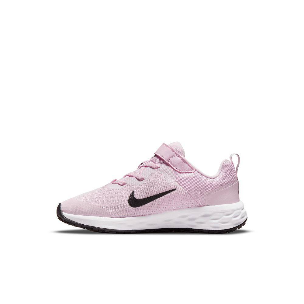 NIKE REVOLUTION 6 NN KIDS SHOES
