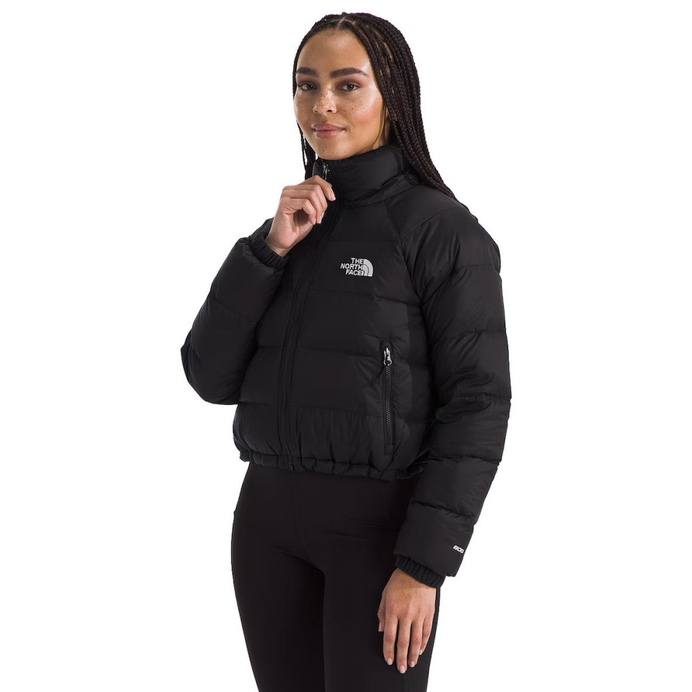 THE NORTH FACE W HYDREN DOWN JACKET