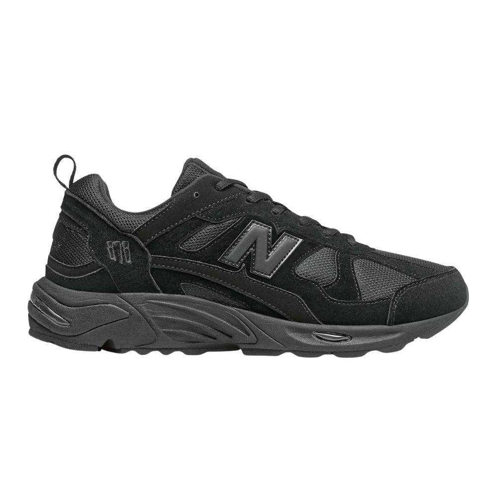 NEW BALANCE 878 UNISEX CLASSIC SNEAKERS