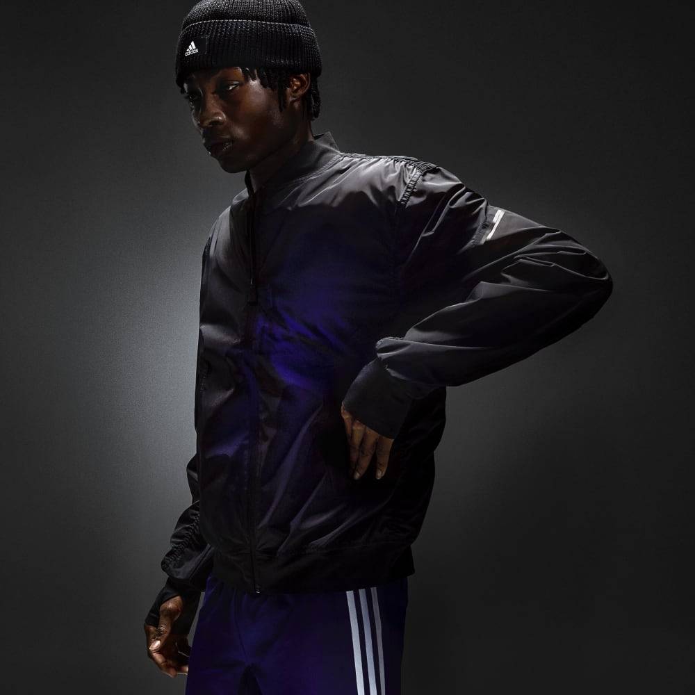 ADIDAS FISHERMAN WOOLI