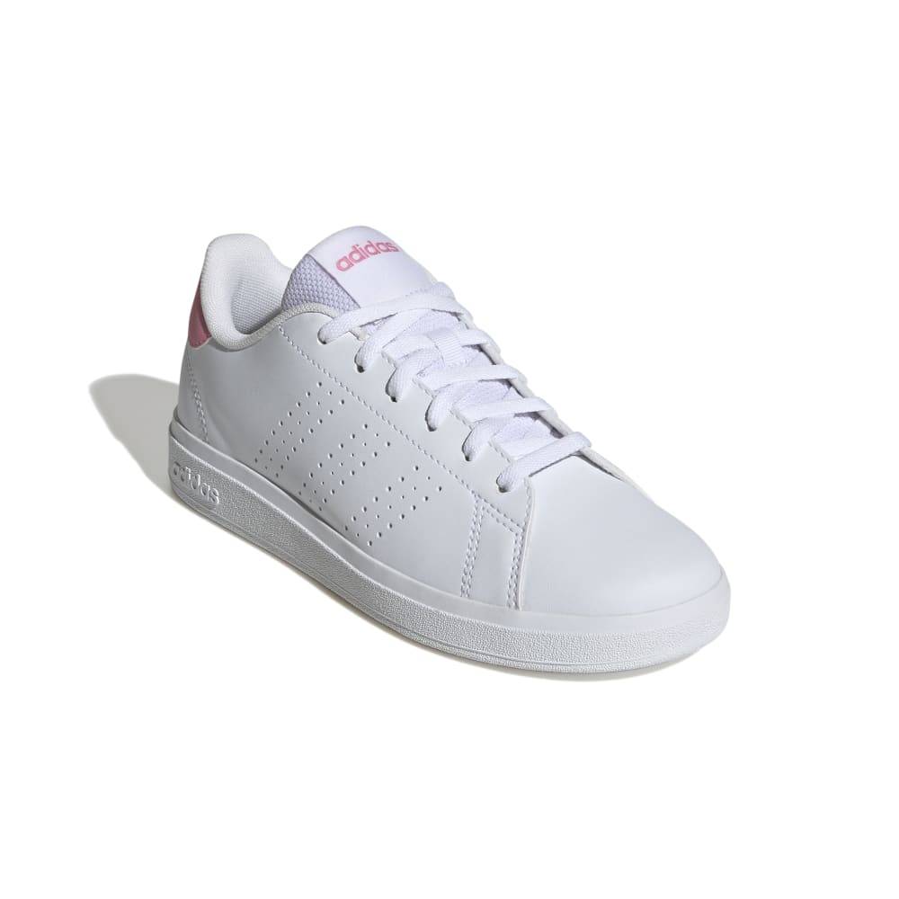 ADIDAS JUNIOR ADVANTAGE BASE 2.0 SHOES