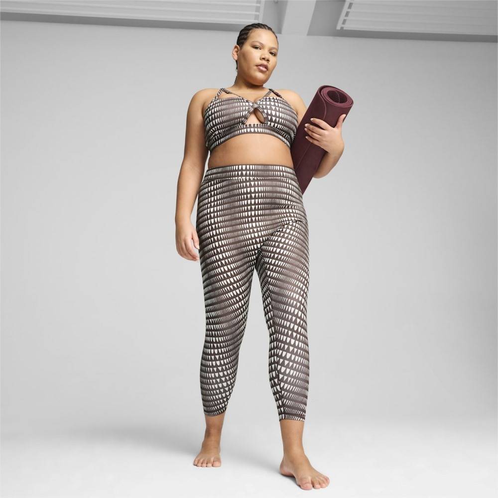 PUMA LEMLEM LOW IMPACT BRA